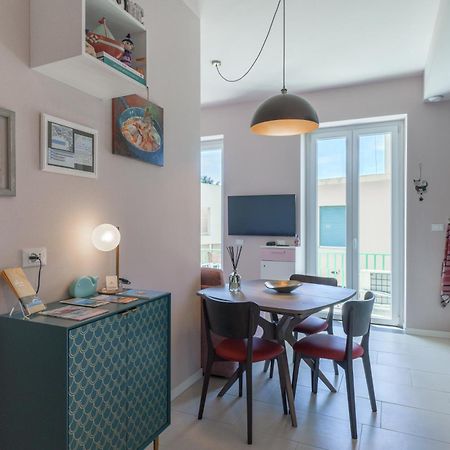 B&B Lerici Al Mare Экстерьер фото