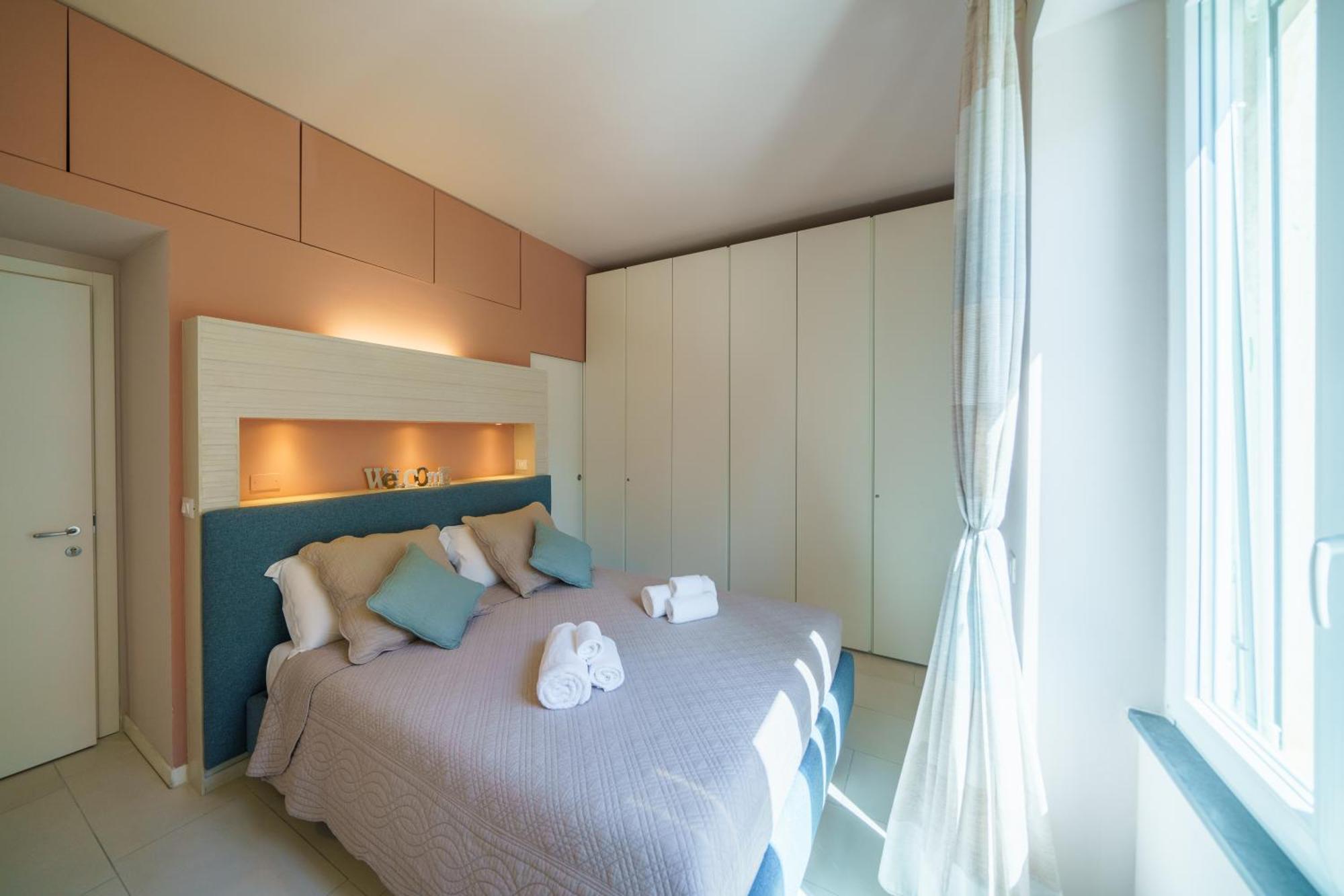 B&B Lerici Al Mare Экстерьер фото
