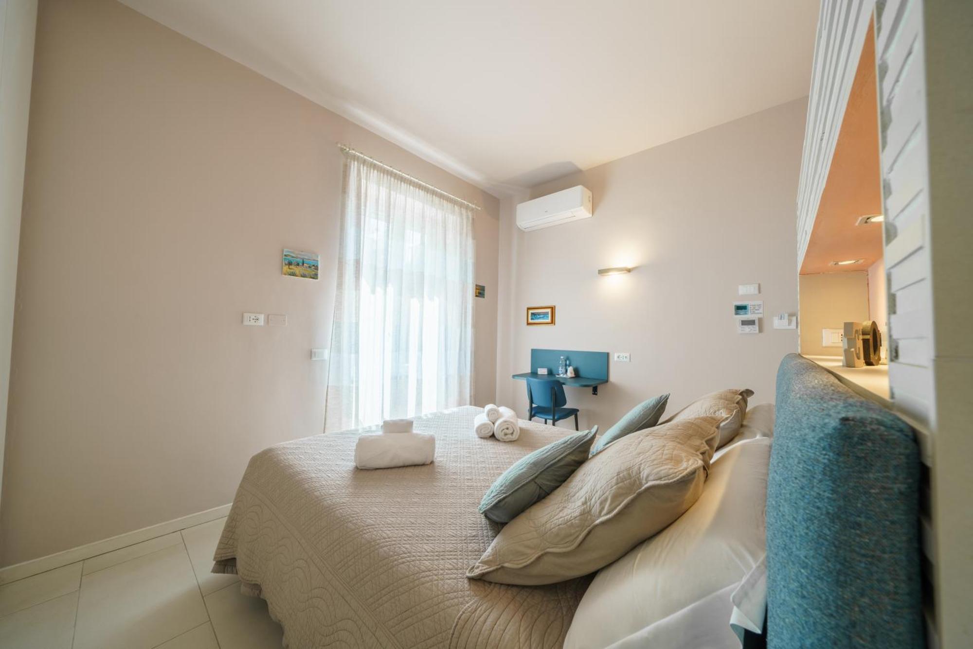B&B Lerici Al Mare Экстерьер фото
